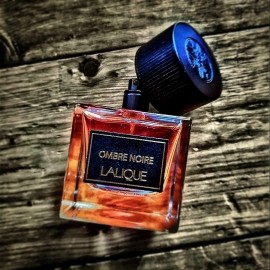 Ombre Noire - Lalique