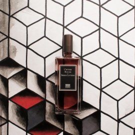 Chypre rouge - Serge Lutens