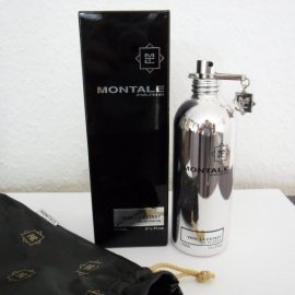 Vanilla Extasy - Montale
