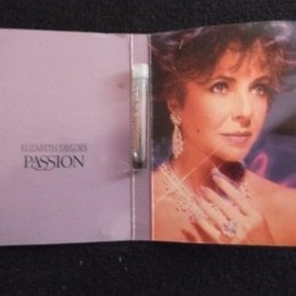 Passion (Eau de Toilette) - Elizabeth Taylor