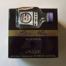 Encre Noire pour Elle von Lalique