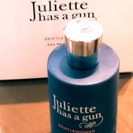 Gentlewoman by Juliette Has A Gun