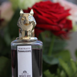 La Panthère (Eau de Parfum) - Cartier