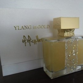 Ylang in Gold (Eau de Parfum) - M. Micallef