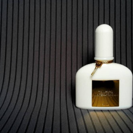 White Patchouli - Tom Ford