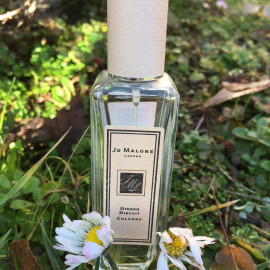 Ginger Biscuit - Jo Malone