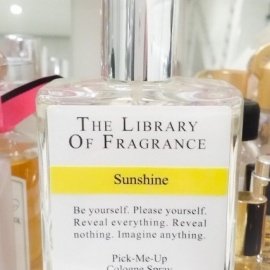 Sunshine - Demeter Fragrance Library / The Library Of Fragrance