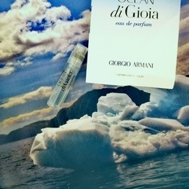 Ocean di Gioia - Giorgio Armani