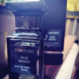 Oud Wood (Eau de Parfum) von Tom Ford