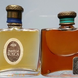 Tosca (Parfum) von Mäurer & Wirtz