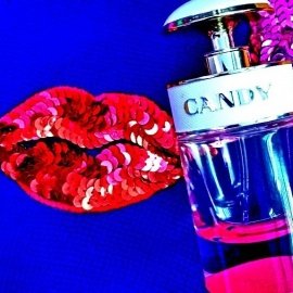 Candy Kiss (Eau de Parfum) - Prada