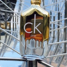 CK One Gold - Calvin Klein