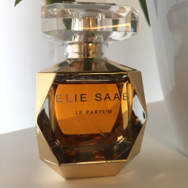 Le Parfum Éclat d'Or - Elie Saab