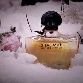 Shalimar Philtre de Parfum - Guerlain