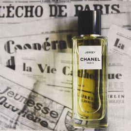 Jersey (Eau de Parfum) by Chanel