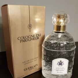 Cologne du Parfumeur by Guerlain