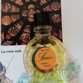 Sarine (Parfum) - Charrier / Parfums de Charières