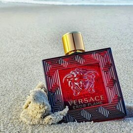 Eros Flame by Versace