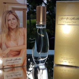 Chapter One (Eau de Parfum) - Jennifer Aniston