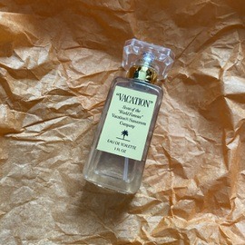 Vanille Leather - bdk Parfums