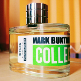 Black Angel - Mark Buxton Perfumes