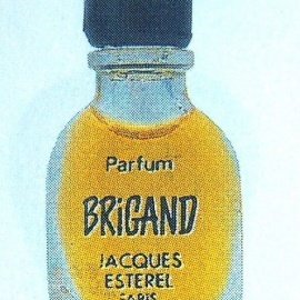 Brigand (Parfum) - Jacques Esterel