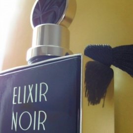 Elixir Noir - Stendhal