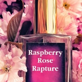 Chocolate Love - Raspberry Rose Rapture - Opus Oils