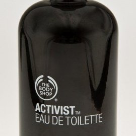 Activist (Eau de Toilette) - The Body Shop