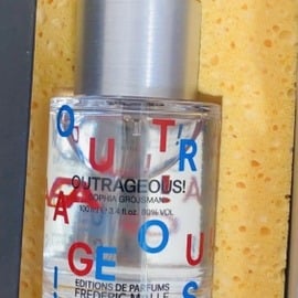 Outrageous by Editions de Parfums Frédéric Malle