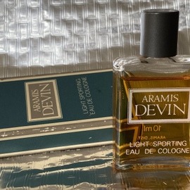 Devin Light Sporting - Aramis