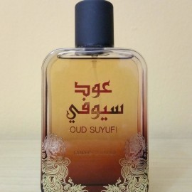 Oud Suyufi by Suroori