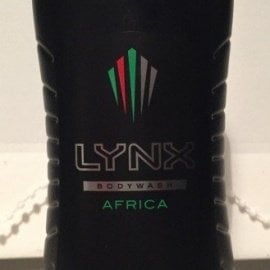 Africa / Kilo by Axe / Lynx