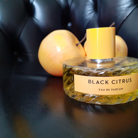 Black Citrus von Vilhelm Parfumerie