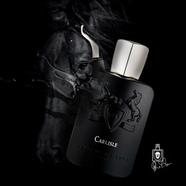 parfums de marly - carlisle: der edelste hengst des pdm-gestüts. ps: riecht nicht nach pferd & ist jeden gemeinsamen ausritt wert! ;)