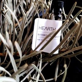 Hearth (Perfume Extrait) von Gather Perfume