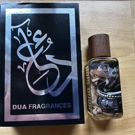 Bois Oudh - The Dua Brand / Dua Fragrances