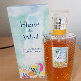 Fleur de Weil by Weil
