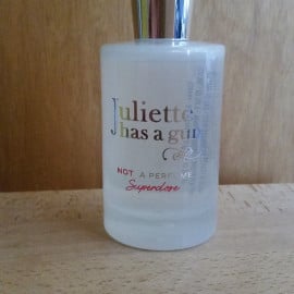 Not a Perfume Superdose - Juliette Has A Gun