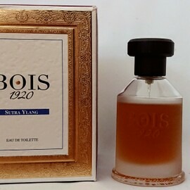 Sutra Ylang - Bois 1920