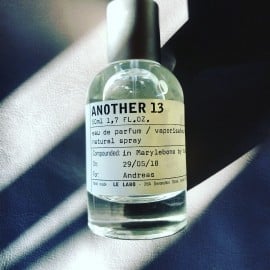 AnOther 13 by Le Labo (Eau de Parfum) » Reviews & Perfume Facts