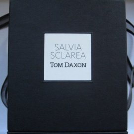 Salvia Sclarea - Tom Daxon