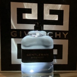 Gentleman Givenchy (Eau de Parfum Boisée) - Givenchy