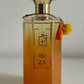 Marzocco (Extrait de Parfum) - Roberto Ugolini