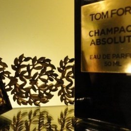Champaca Absolute - Tom Ford