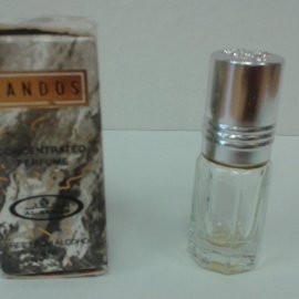 Landos (Eau de Parfum) by Al Rehab