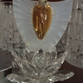 Lalique Cristal - Sylphide Edition Limitée 2000 by Lalique