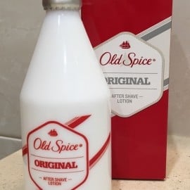 Old Spice (After Shave) by Shulton