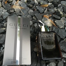 Gucci by Gucci pour Homme (Eau de Toilette) - Gucci
