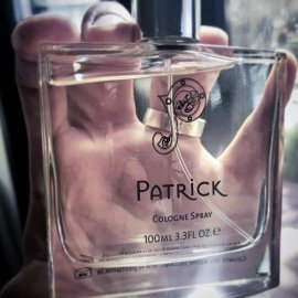 Patrick - Fragrances of Ireland